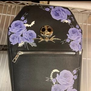 Nightmare before Christmas bioworld backpack